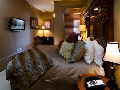 Steamboat Springs Condo 896481